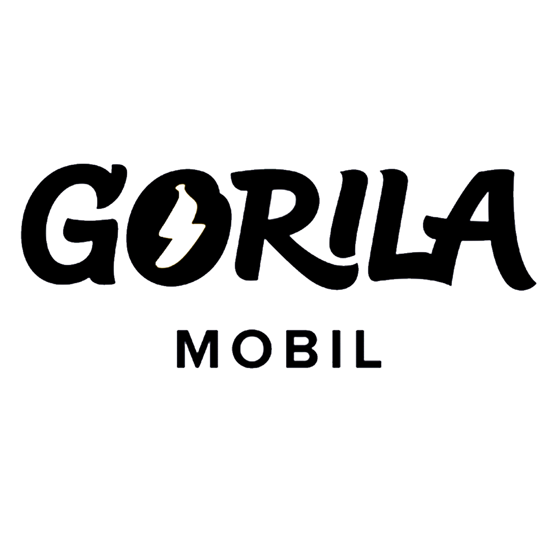 gorila mobil